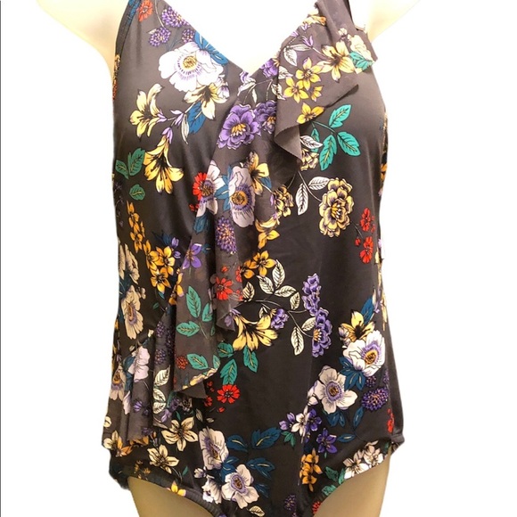 Time and Tru Women’s Swimwear! - Picture 2 of 6